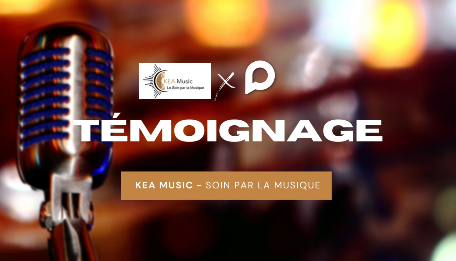 Impossible de lire la video